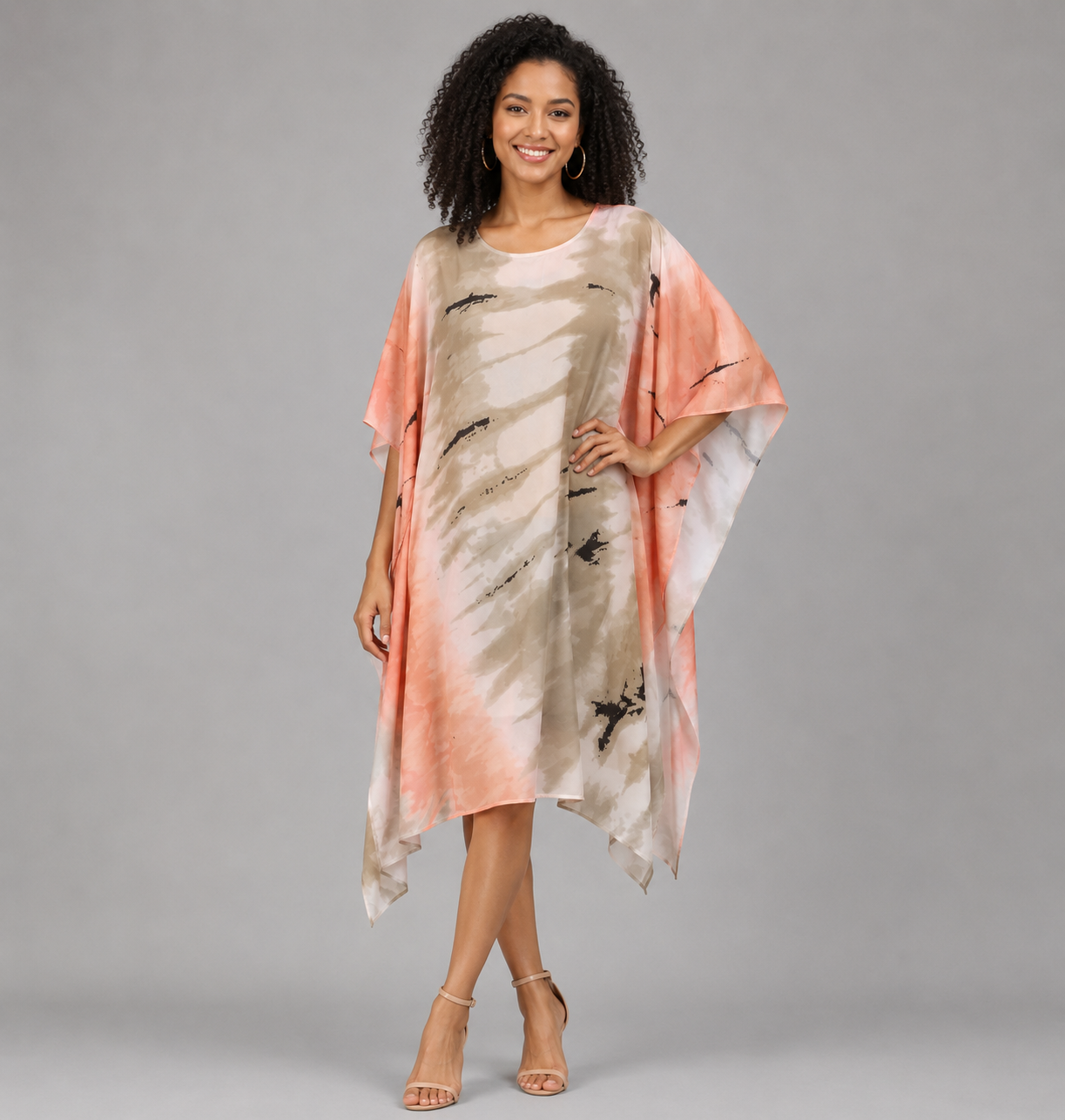 Kaftan Print
