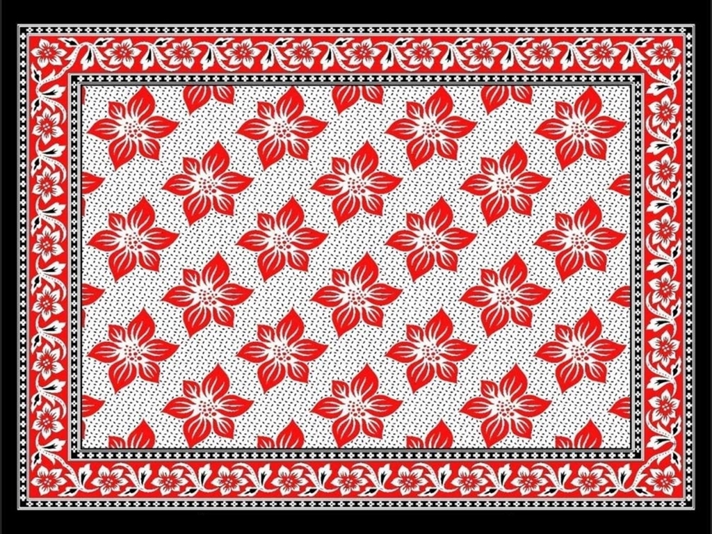 Khanga Wax Prints