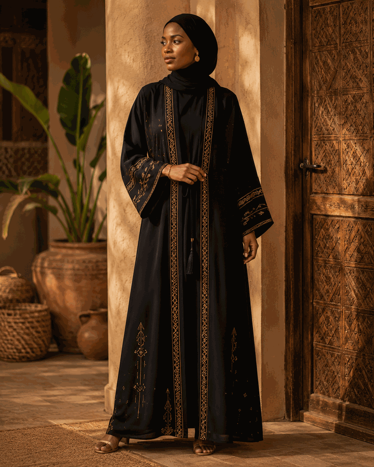 Abaya